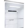 Haier Series 3 528 Litre Side-by-Side American Fridge Freezer - Stainless Steel