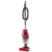 Ewbank HSVC3 Chilli-3 Bagless Vacuum Cleaner Red