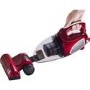 Ewbank HSVC3 Chilli-3 Bagless Vacuum Cleaner Red