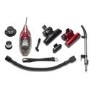 Ewbank HSVC3 Chilli-3 Bagless Vacuum Cleaner Red