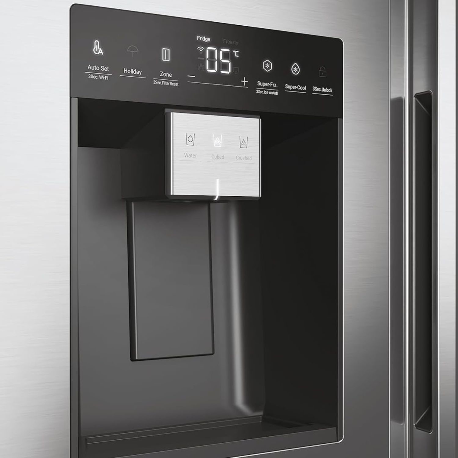 Unlock Incredible Savings and Sustainability with a Used Refrigerator Freezer () Unlock Incredible Savings and Sustainability with a Used Refrigerator Freezer