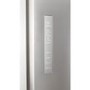 Haier Series 5 615 Litre Side-by-Side American Fridge Freezer - Stainless Steel
