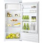 Hotpoint In-column Integrated Fridge With Four Star Icebox
