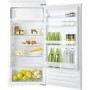 HOTPOINT HSZ12A2D 192 Litre Integrated In Column Fridge 122cm Tall with Ice Box 54cm Wide - White