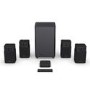 Hisense HT Saturn 4.1.2ch Sound Bar