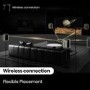 Hisense HT Saturn 4.1.2ch Sound Bar