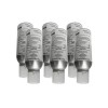 Hyso Sanitiser refill for Hyso 99.9 automatic door handle disinfector 6-pack