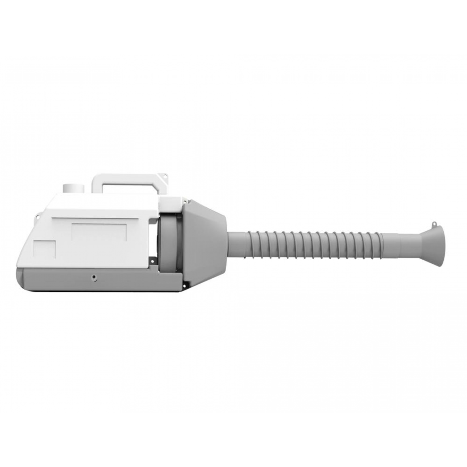 Hygiene Tech Cordless Disinfectant Mister 260W with 24V Rechargeable Lithium Battery10Ah & 3L Tank.