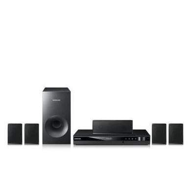 Samsung HT-E350 5.1ch DVD Home Cinema System