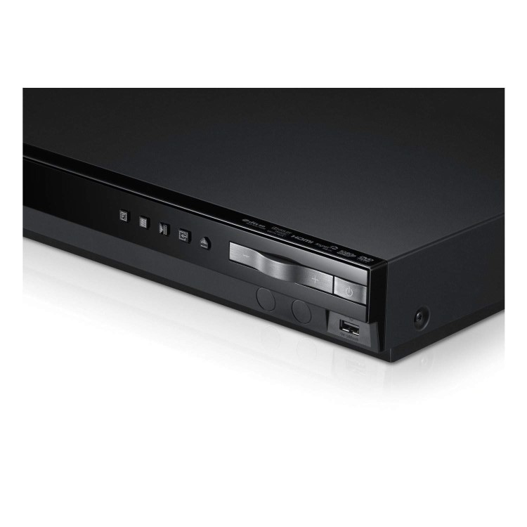 Samsung HT-F4500 5.1ch Smart 3D Blu-ray Home Theatre System