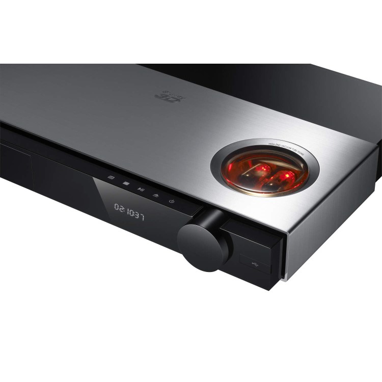 Samsung HT-F9750 7.1ch Smart 3D Blu-ray Home Theatre System