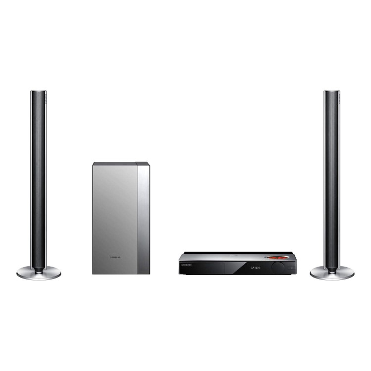 Samsung HTFS9200 2.1ch Smart 3D Blu-ray Home Cinema