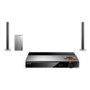 Samsung HTFS9200 2.1ch Smart 3D Blu-ray Home Cinema