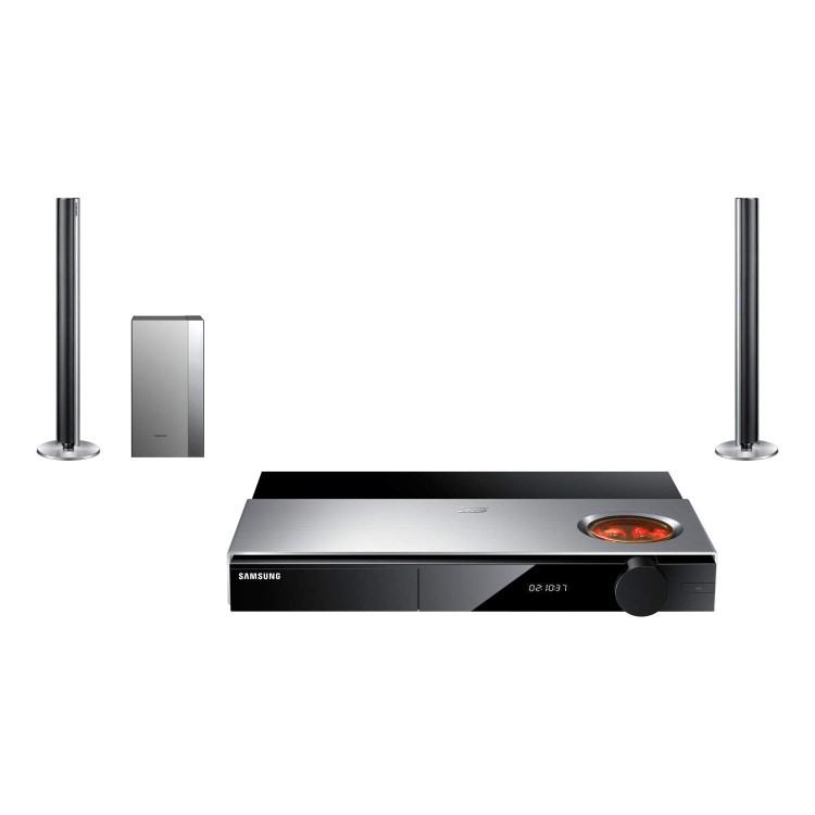 Samsung HTFS9200 2.1ch Smart 3D Blu-ray Home Cinema