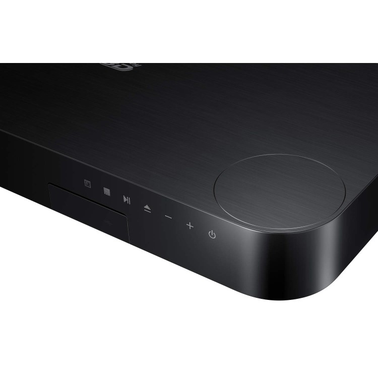 Samsung HT-H5200 2.1ch 3D Blu-ray Home Theatre System