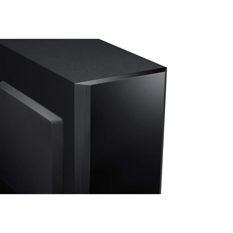 GRADE A2 - Light cosmetic damage - Samsung HT-H5500 5.1ch 3D Blu-ray Home Theatre System 
