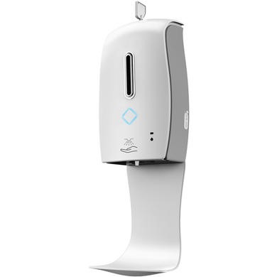 Hygiene Tech Automatic Hand Sanitiser - Wall Mounted