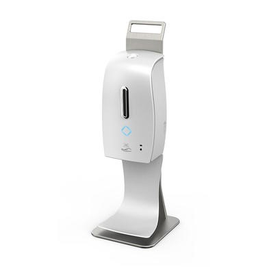 Hygiene Tech Automatic Hand Sanitiser - Desk Standing