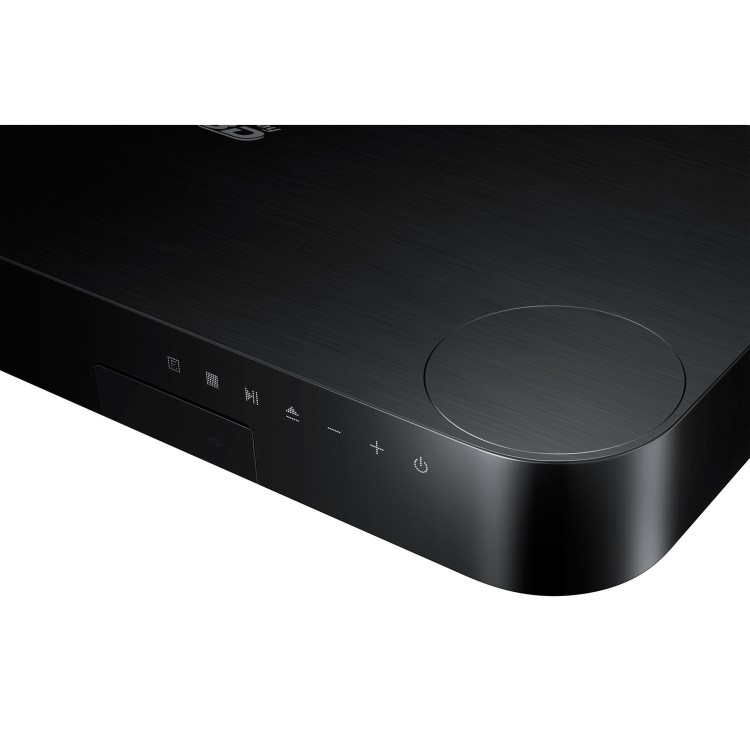 Samsung HT-J4500 5.1 3D Blu-ray Home Theatre System