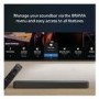 Sony HT-S2000 Compact 3.1ch Dolby Atmos soundbar with DTS Virtual_X