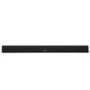 Sharp HT-SB110 Wireless 2ch 90W Slim Bluetooth Soundbar - Black