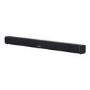 Sharp HT-SB110 Wireless 2ch 90W Slim Bluetooth Soundbar - Black