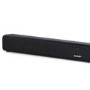 Sharp HT-SB110 Wireless 2ch 90W Slim Bluetooth Soundbar - Black