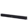 Sharp HT-SB110 Wireless 2ch 90W Slim Bluetooth Soundbar - Black