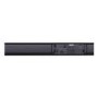 Sharp HT-SB110 Wireless 2ch 90W Slim Bluetooth Soundbar - Black