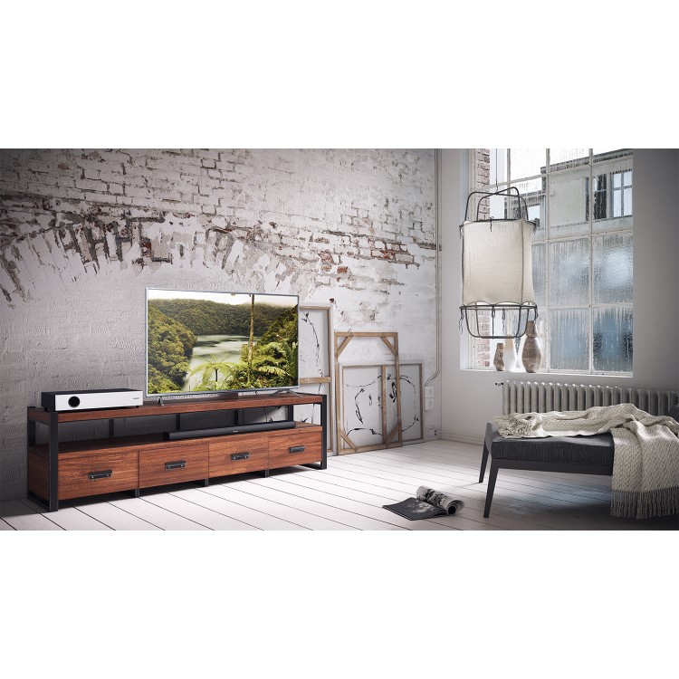 Sharp  360W 2.1 Channel Bluetooth Soundbar with Wireless Subwoofer
