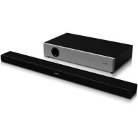 Sharp  360W 2.1 Channel Bluetooth Soundbar with Wireless Subwoofer