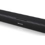 Sharp  360W 2.1 Channel Bluetooth Soundbar with Wireless Subwoofer