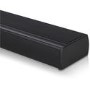 Sharp  360W 2.1 Channel Bluetooth Soundbar with Wireless Subwoofer