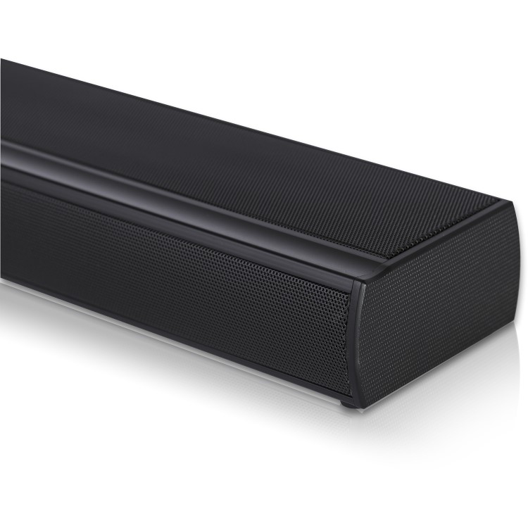 Sharp  360W 2.1 Channel Bluetooth Soundbar with Wireless Subwoofer