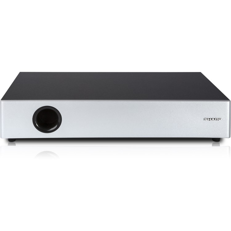 Sharp  360W 2.1 Channel Bluetooth Soundbar with Wireless Subwoofer