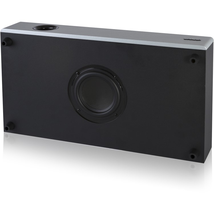 Sharp  360W 2.1 Channel Bluetooth Soundbar with Wireless Subwoofer