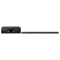 GRADE A2 - Light cosmetic damage - Sony HT-ST3 4.1ch Soundbar and Subwoofer