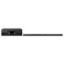 GRADE A2 - Light cosmetic damage - Sony HT-ST3 4.1ch Soundbar and Subwoofer