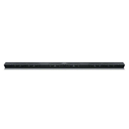 GRADE A2 - Light cosmetic damage - Sony HT-ST3 4.1ch Soundbar and Subwoofer