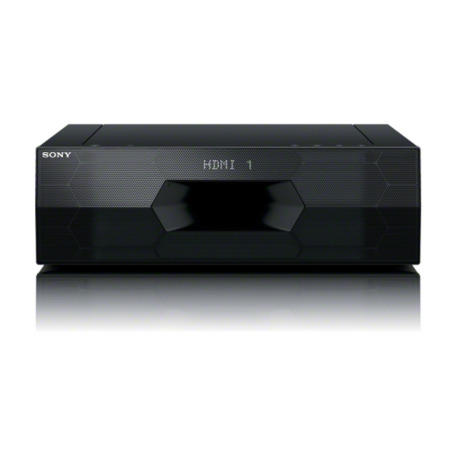 GRADE A2 - Light cosmetic damage - Sony HT-ST3 4.1ch Soundbar and Subwoofer