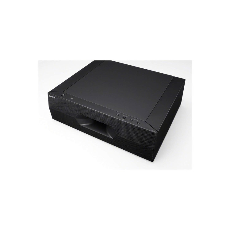 GRADE A2 - Light cosmetic damage - Sony HT-ST3 4.1ch Soundbar and Subwoofer