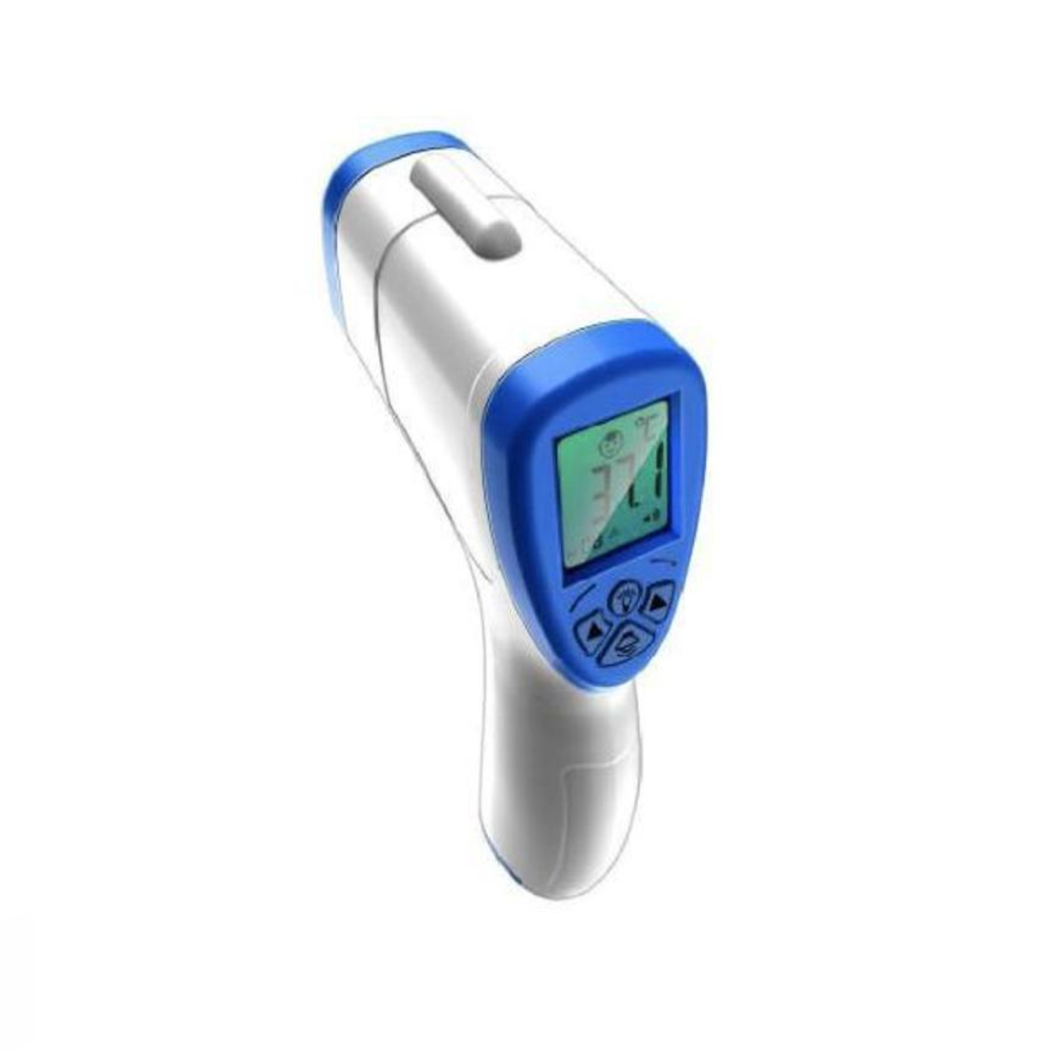 Hygiene Tech Non-Contact Infrared Forehead Thermometer