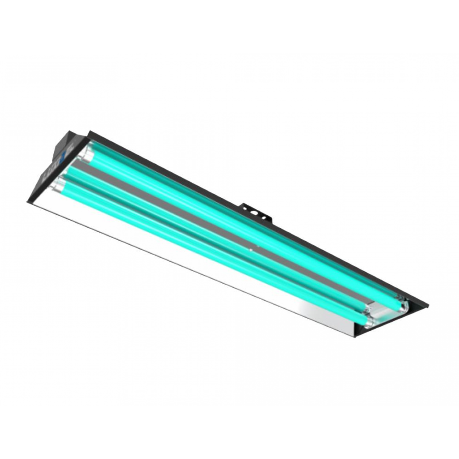 Hygiene Tech 2 x 55-Watt UV disinfection light