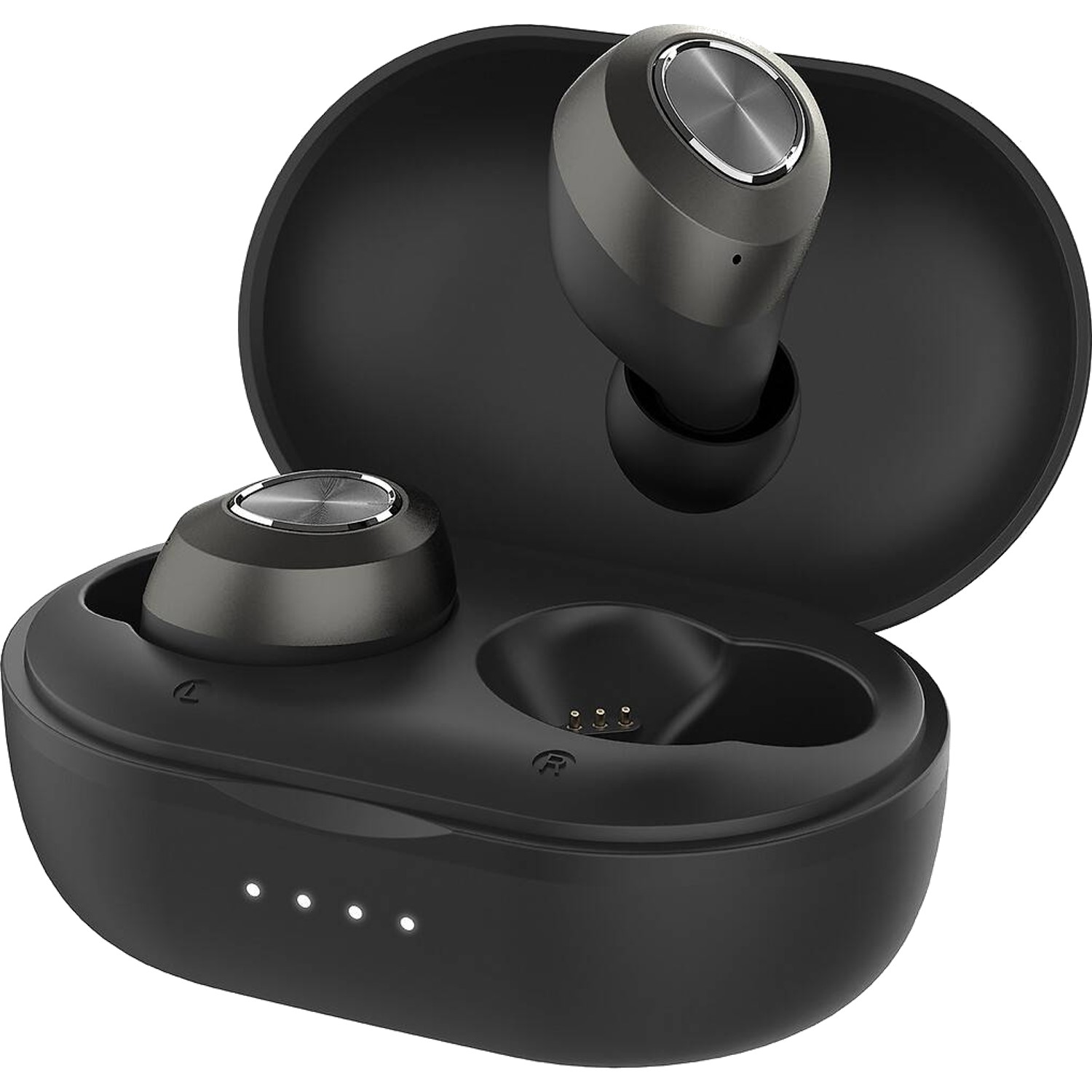 Lenovo HT10 True Wireless Bluetooth Earbuds Black