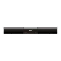Cello HT993 40 Watt Sound bar