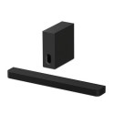 HTA7100KIT Sony HTA7100KIT BRAVIA Theatre Bar 7.1.2 Dolby Atmos Soundbar System – Built-in Subwoofer 360 Spatial Sound 4K/8K HDR Home Cinema Audio