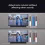 Sony HTA8000 5.0.2 Dolby Atmos® Soundbar