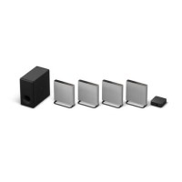 Refurbished Bravia Theatre Quad 4.1.4 Home Theatre System