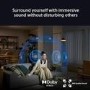 Sony HTAN7.CE7 Wireless Sony Wireless Dolby Atmos® Neckband Speaker