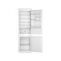 HTC18D011A1 Hotpoint 273 Litre 70/30 Integrated Fridge Freezer